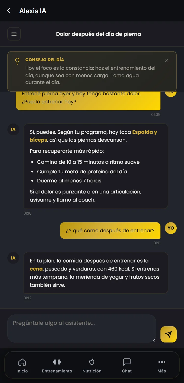 Asistente