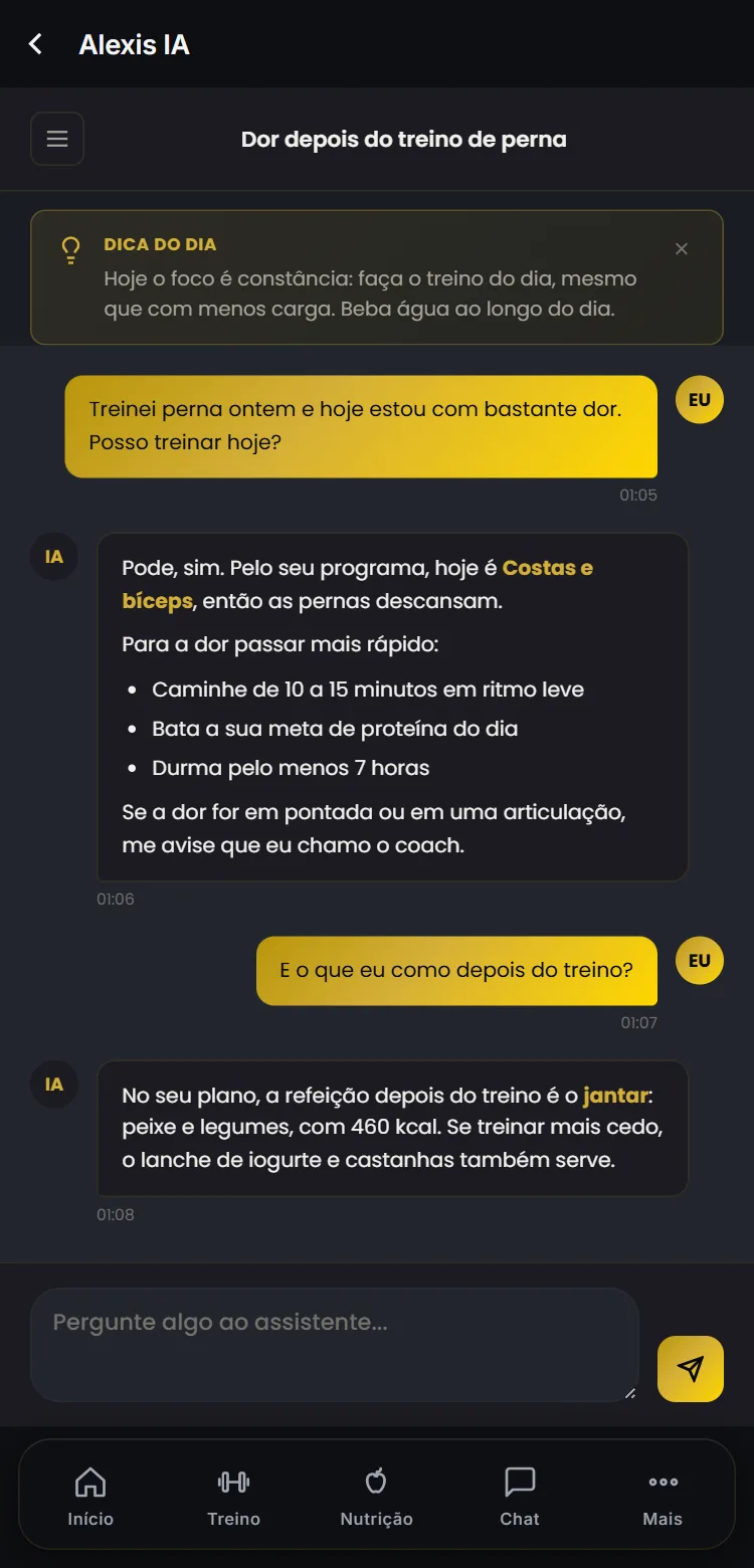 Assistente