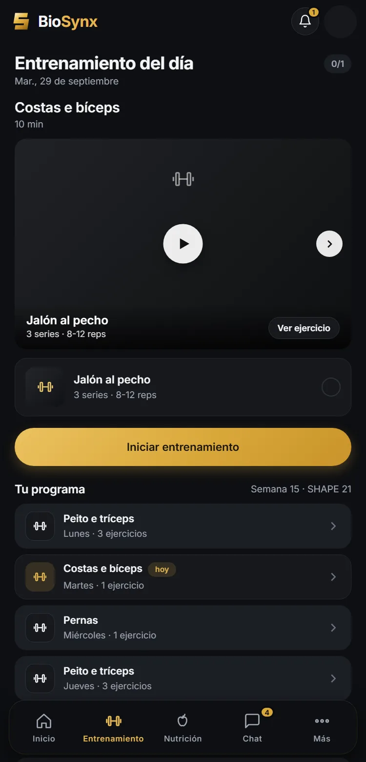 Programa